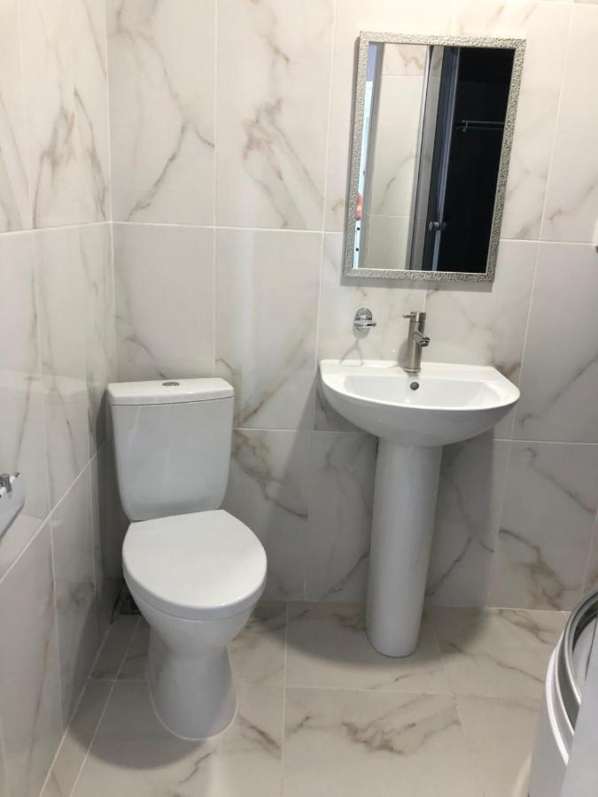 Panorama Briz Hotel Karolino-Buhaz Buitenkant foto
